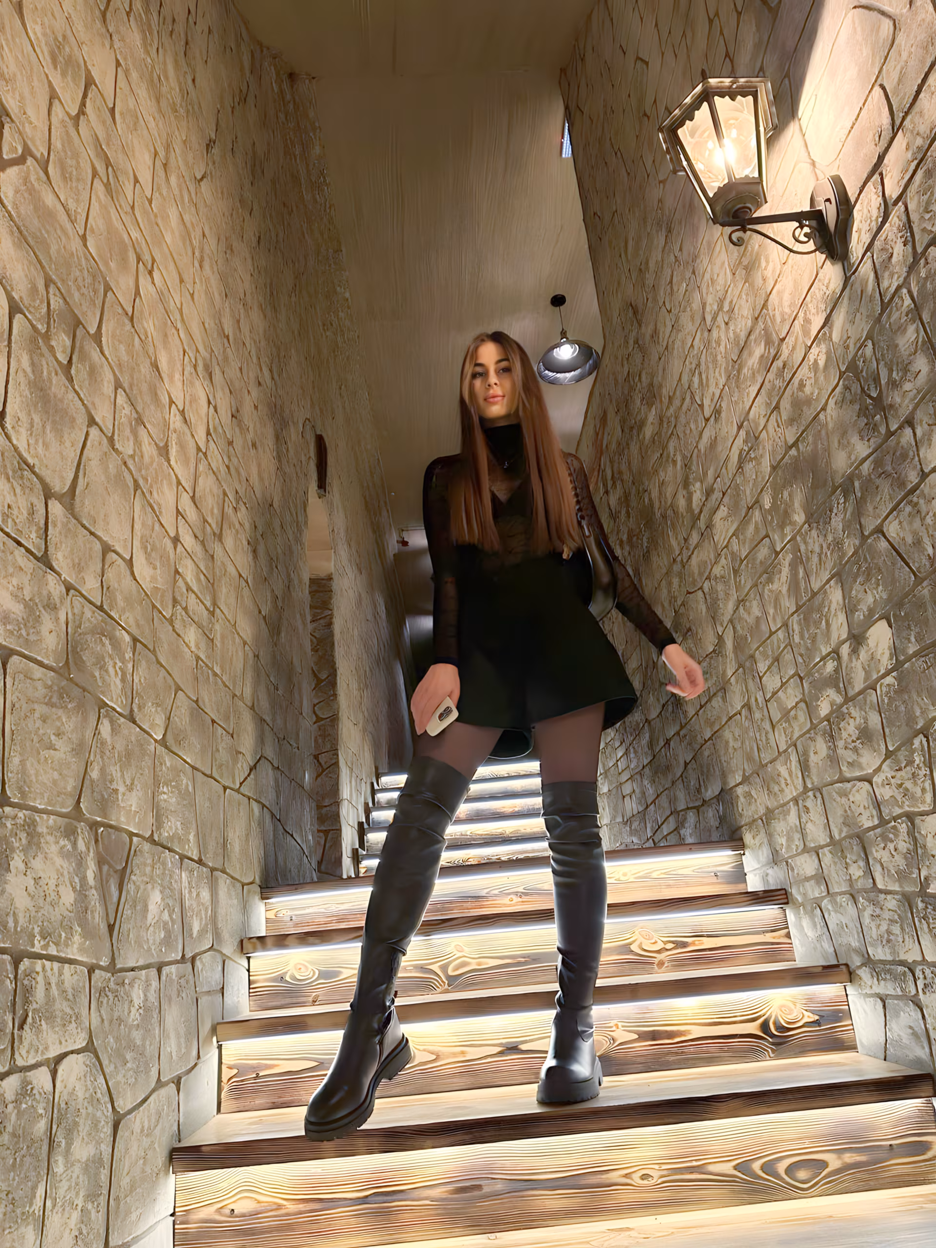 Visit Her Profile
