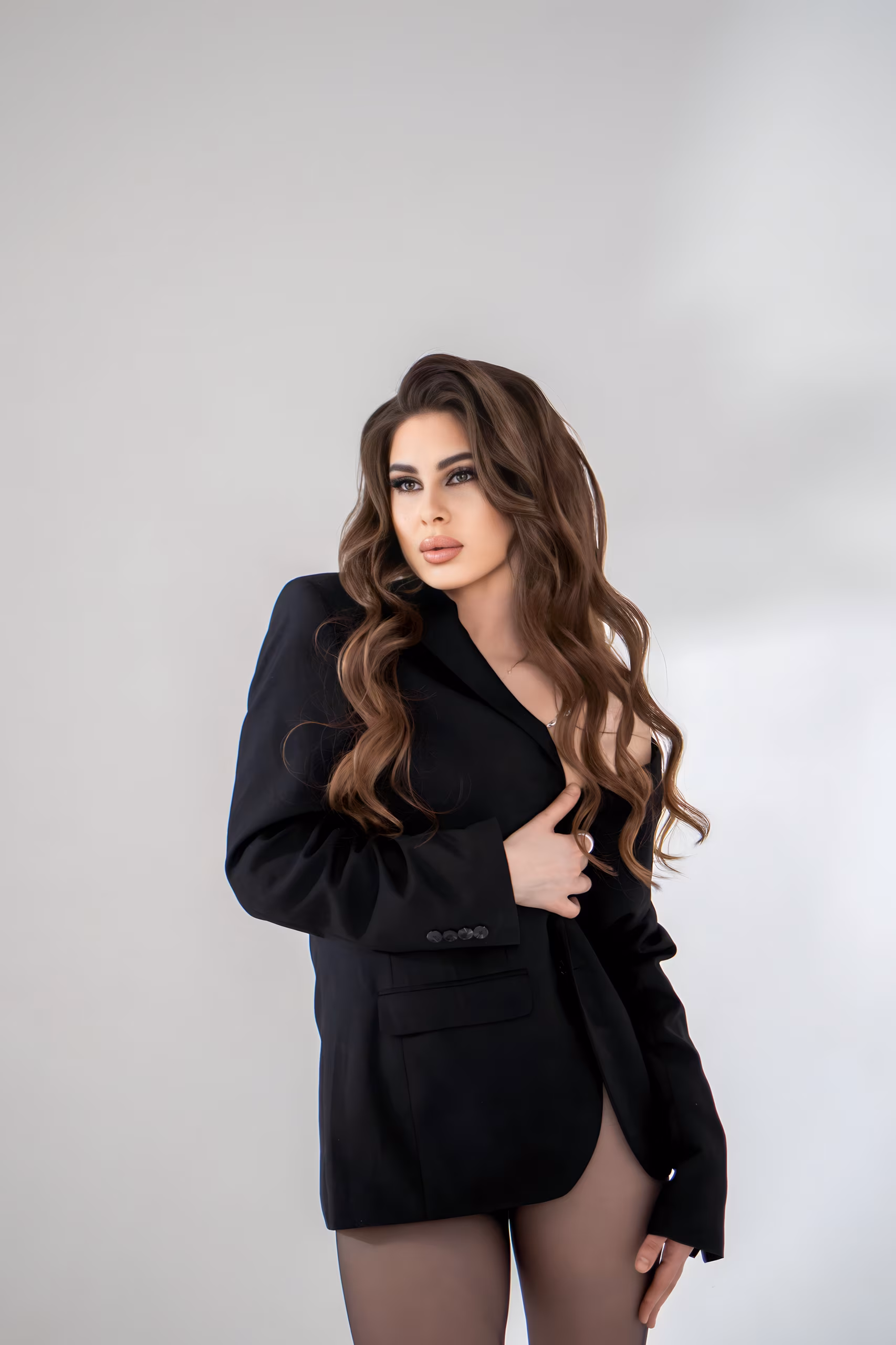 Full Profile Details