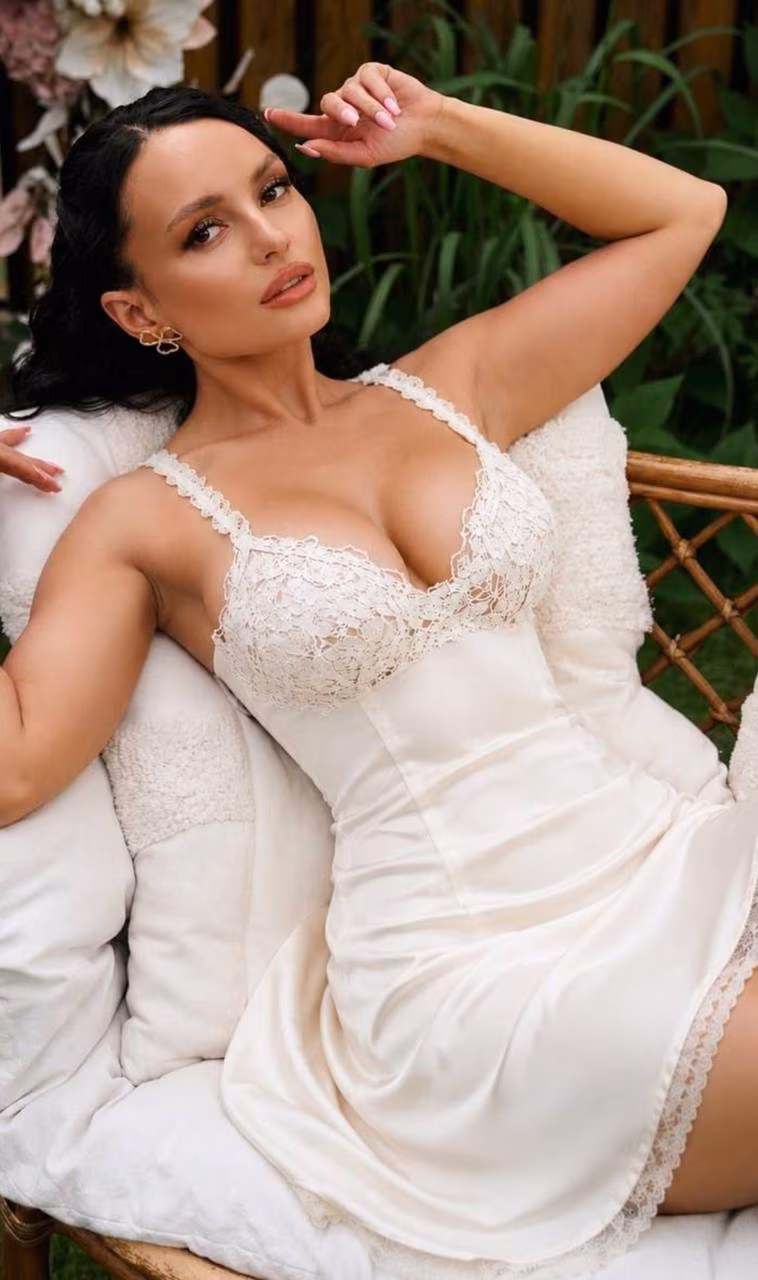 See Her Profile