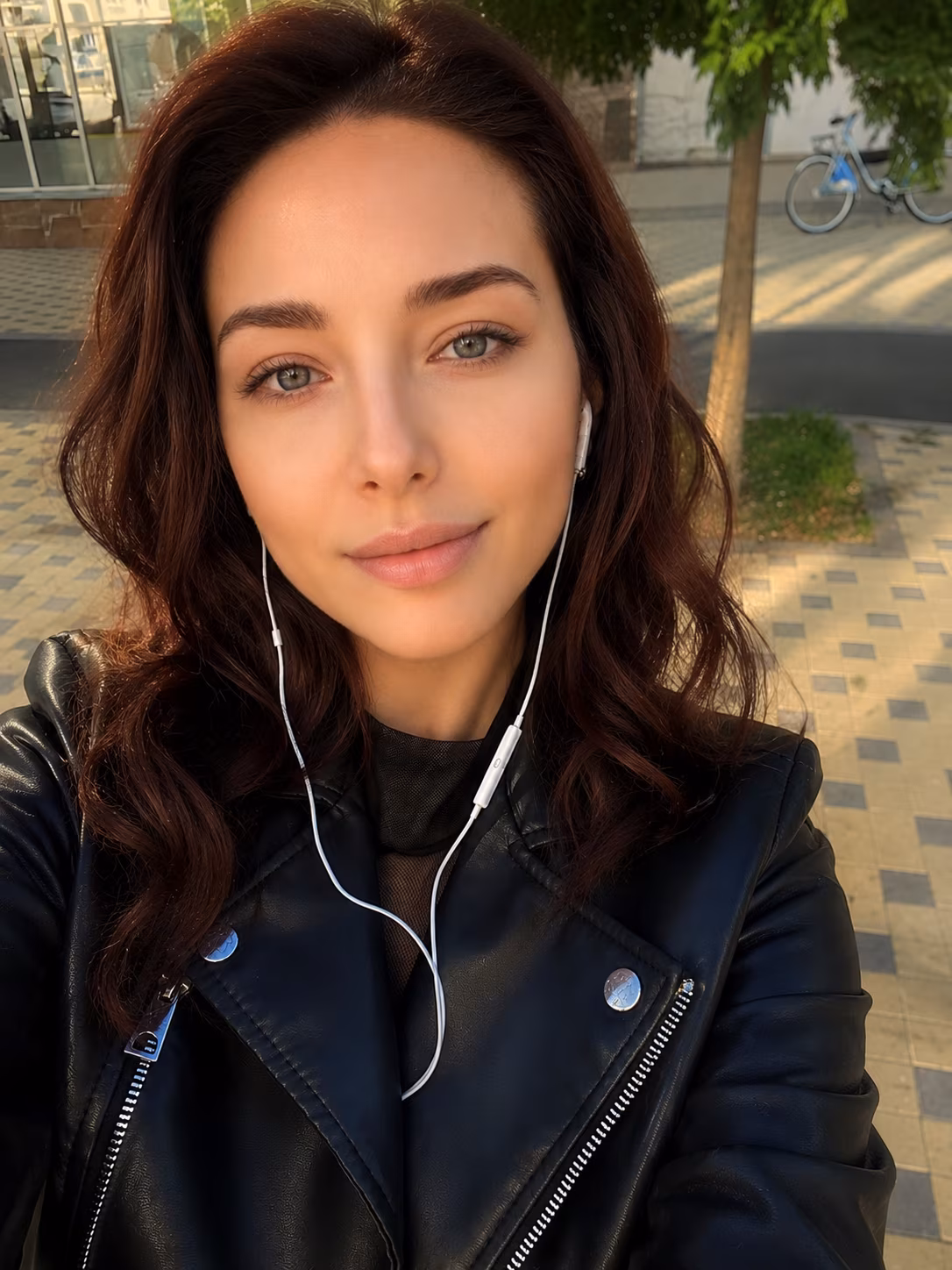 Visit Her Profile