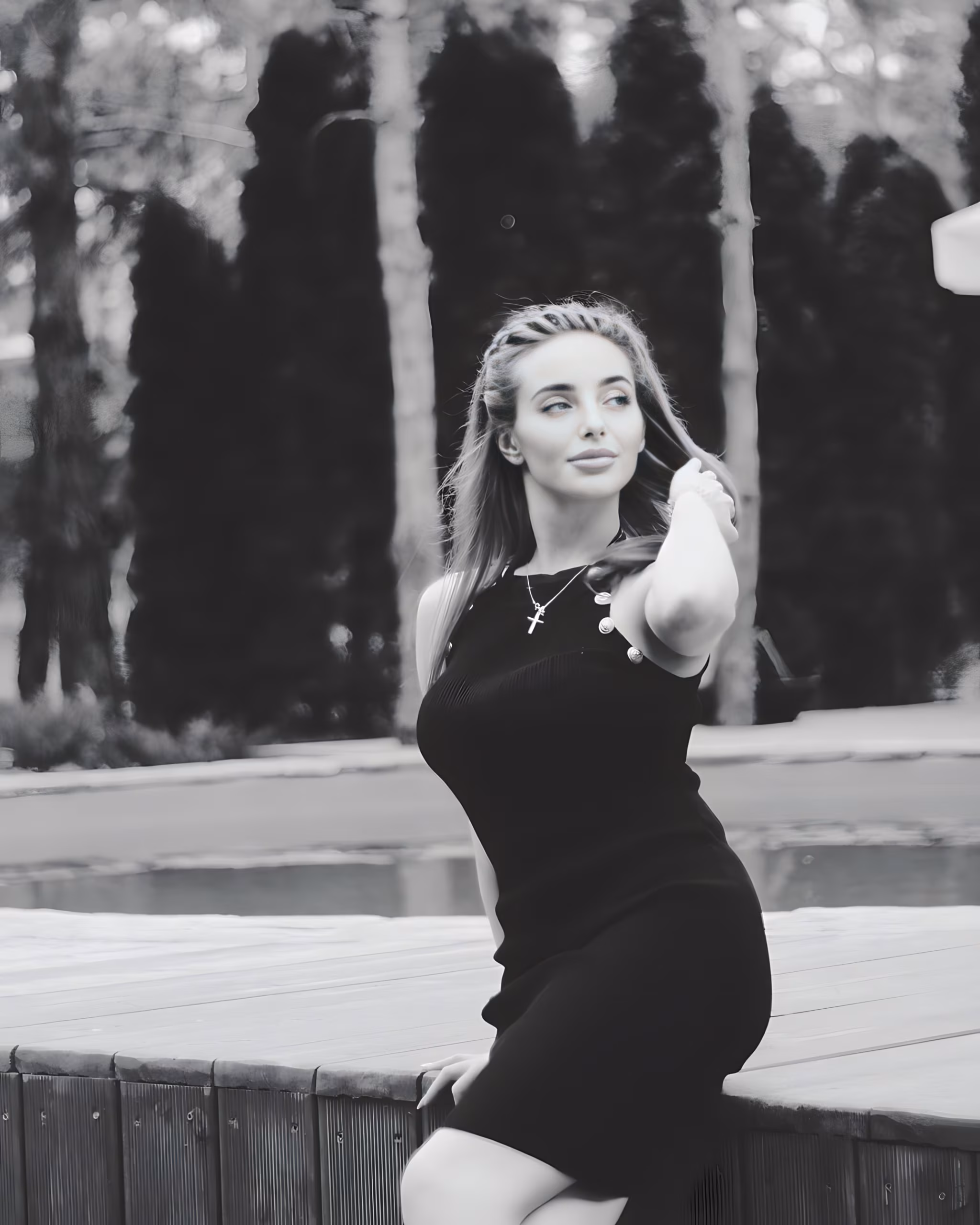 Get to Know Her