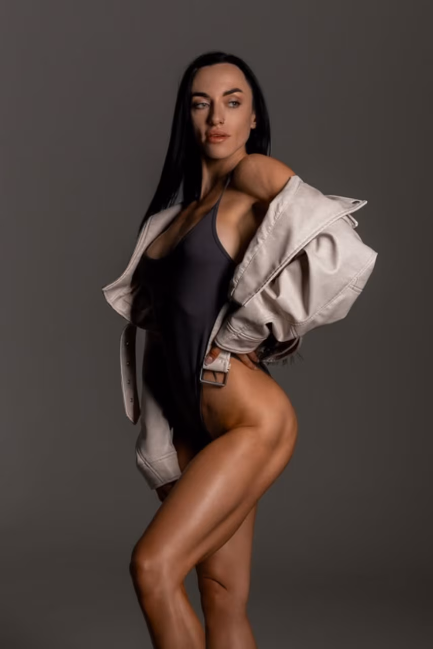 Full Profile Details