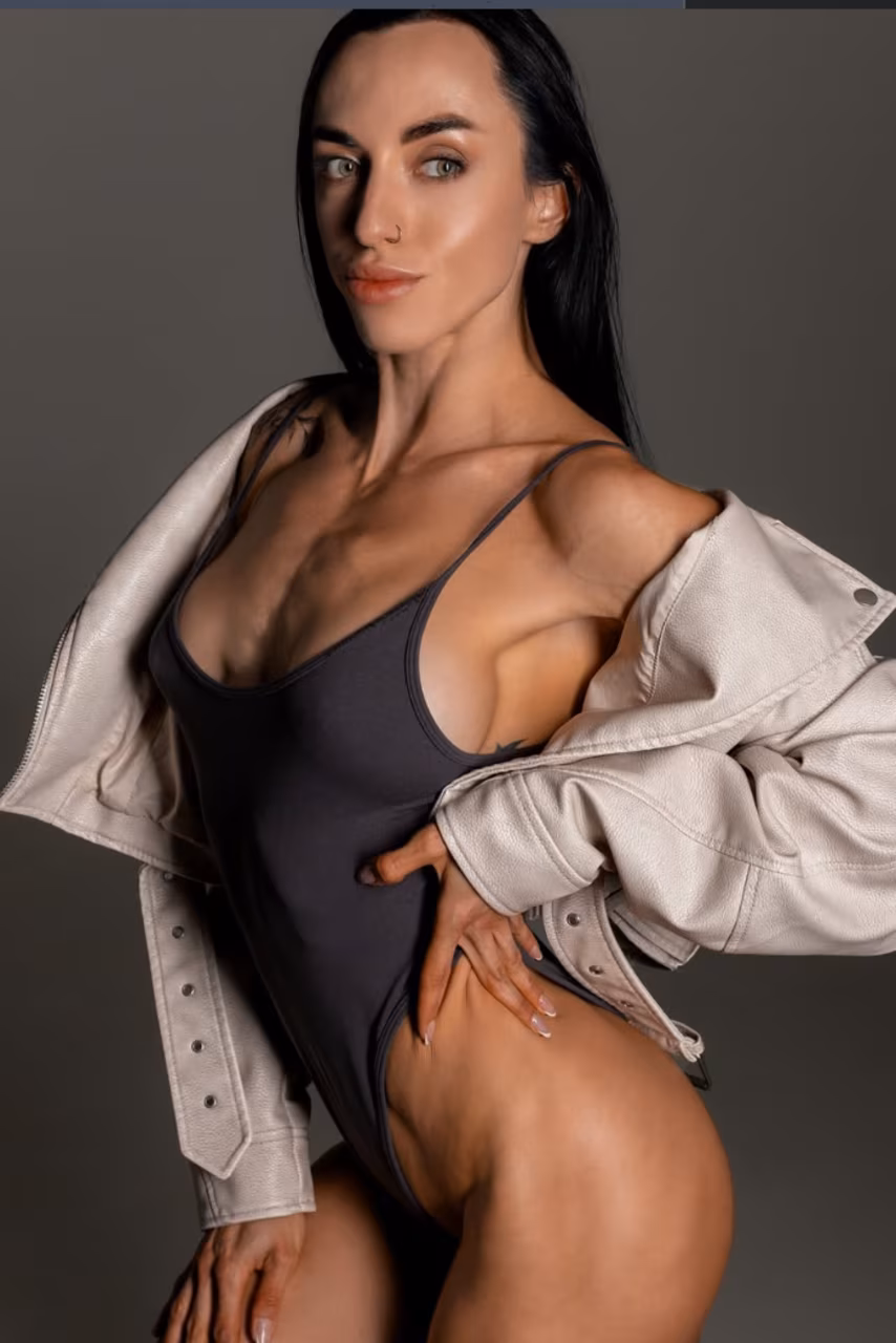Detailed Profile Info