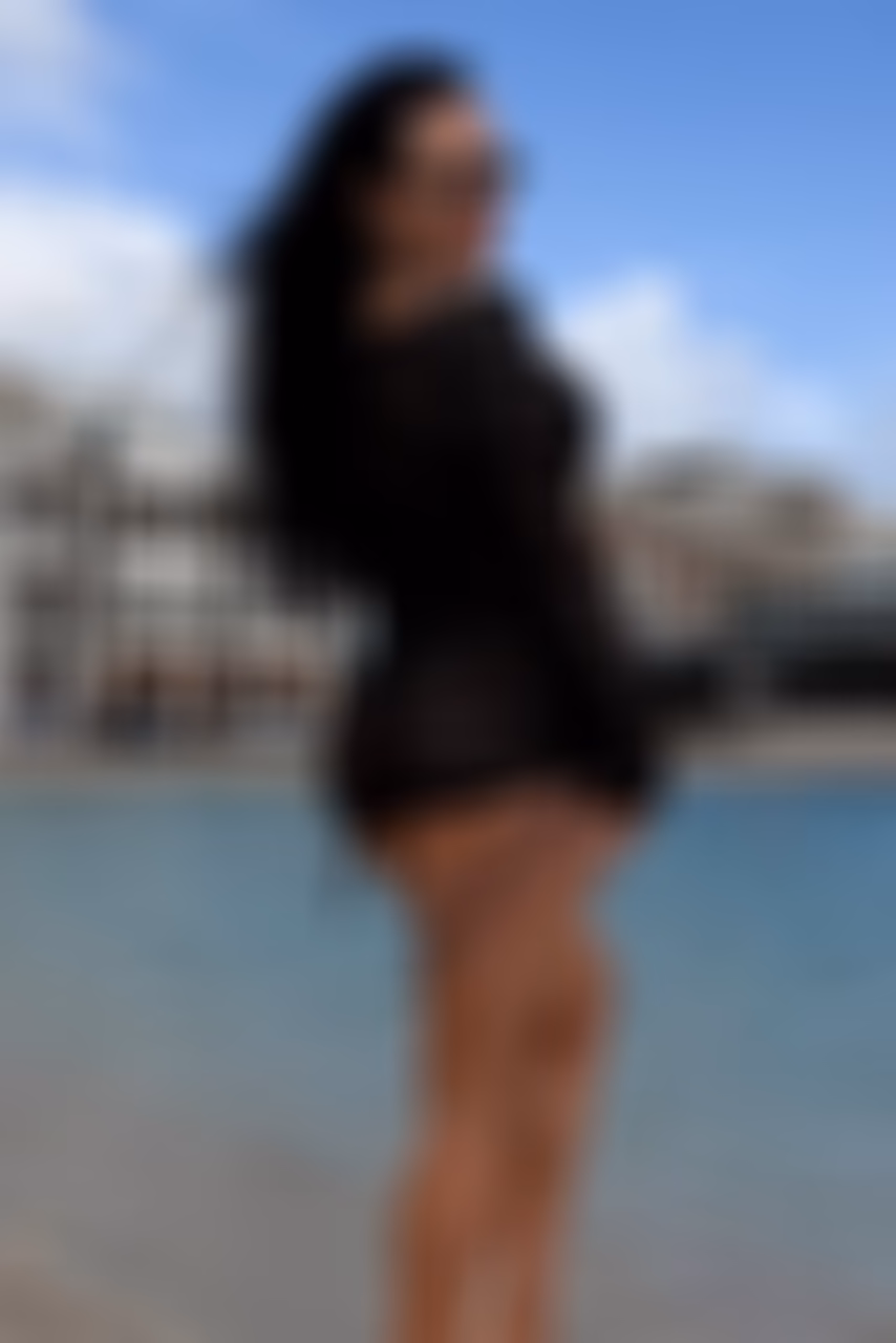 Her Profile Page