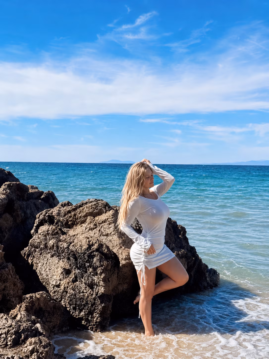 Visit Her Profile