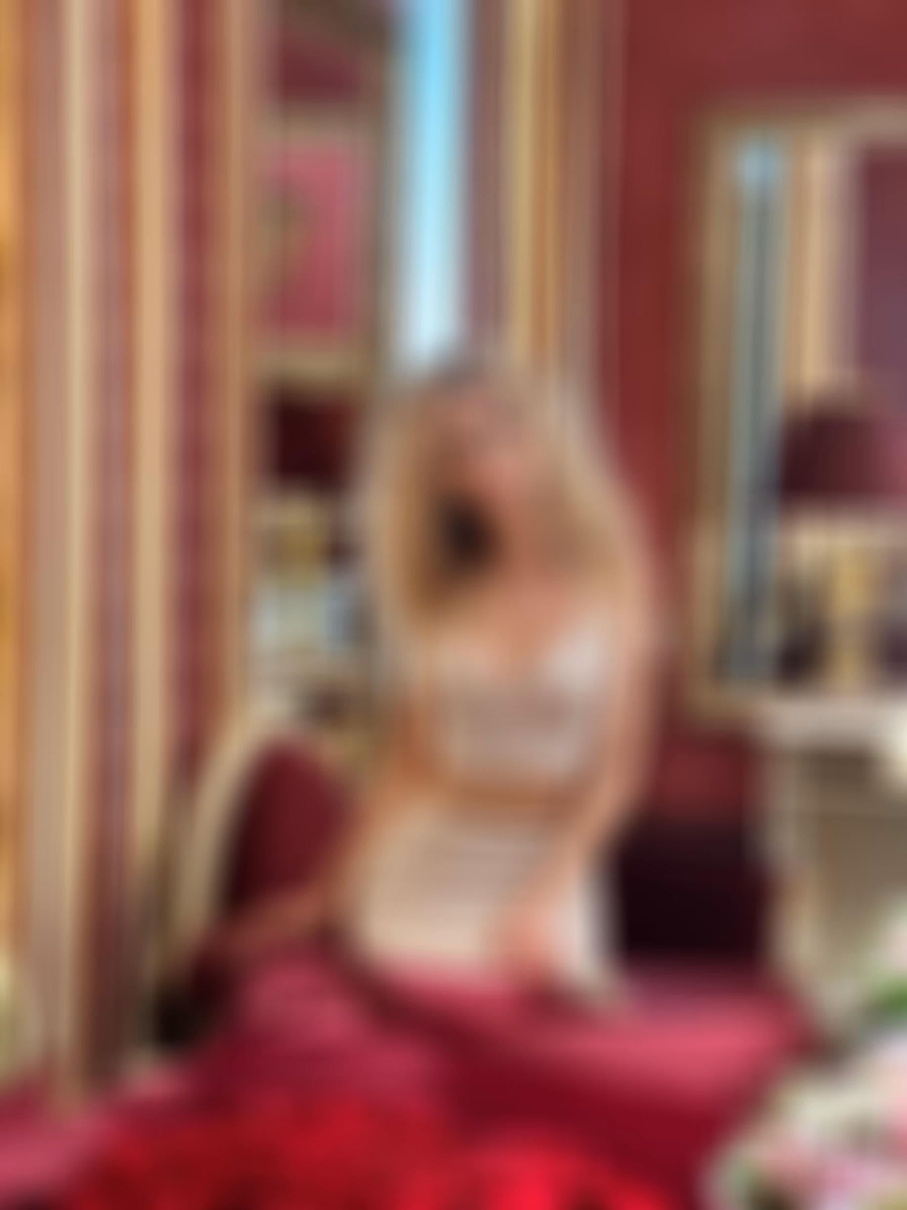 Visit Her Profile