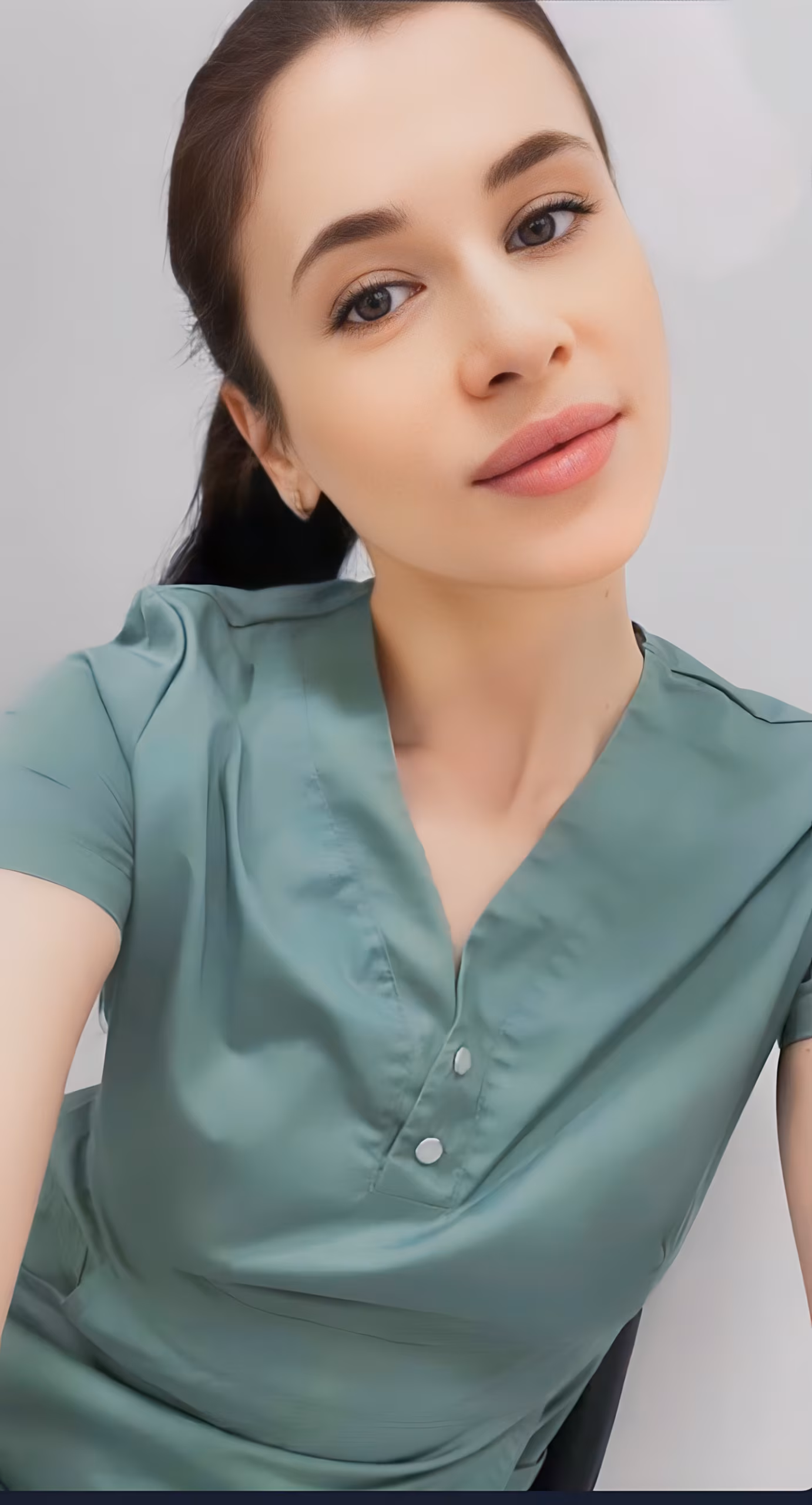 Get to Know Her