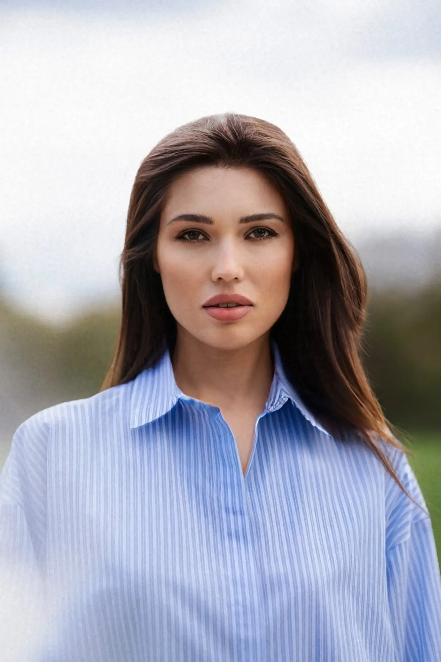 Detailed Profile Info