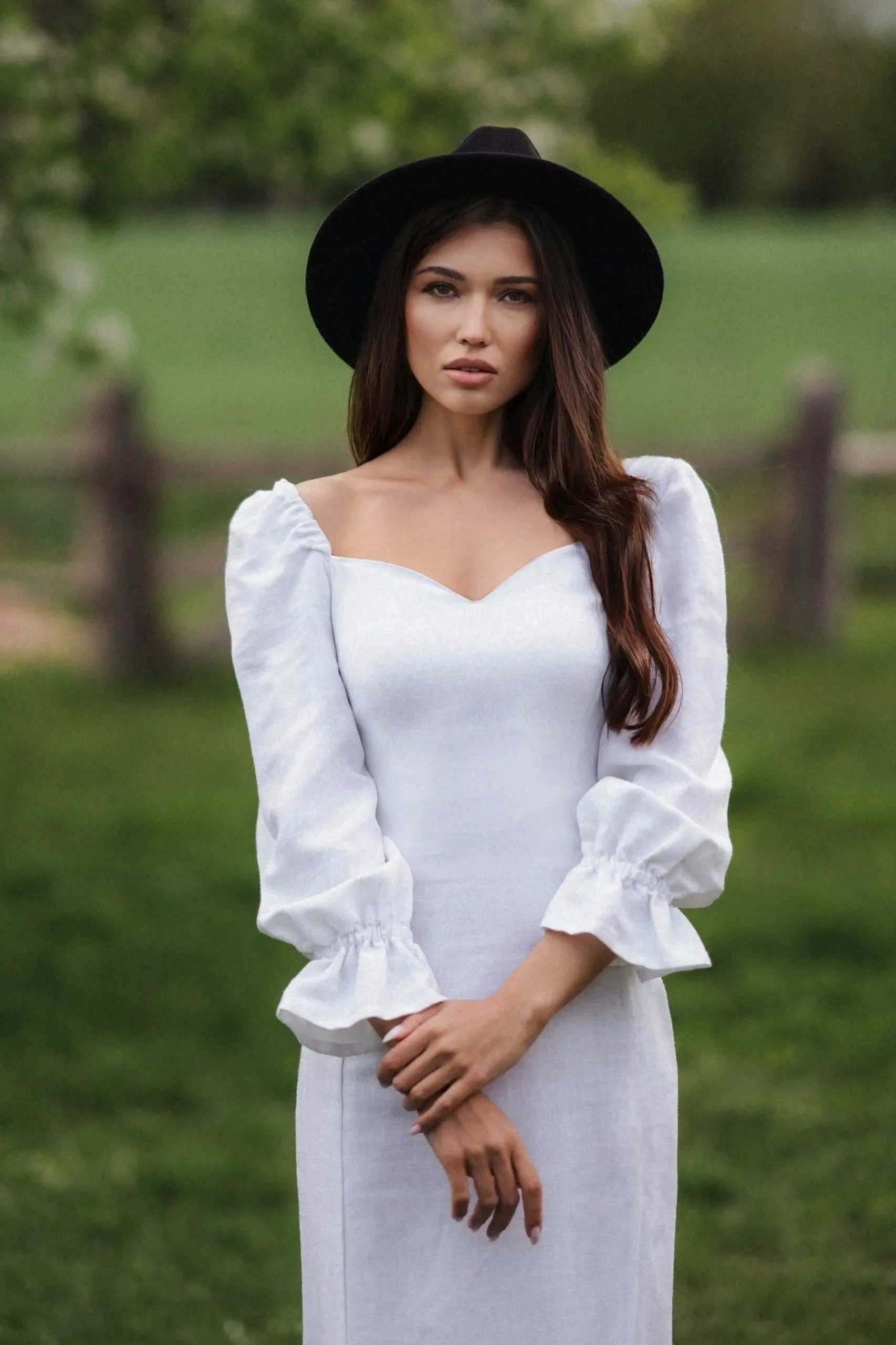 Learn More About Her