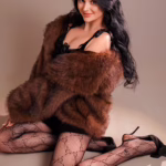 Ekaterina golden ukrainian brides