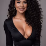 Nurila hot ukrainian brides
