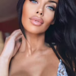 Kristina hot ukrainian brides