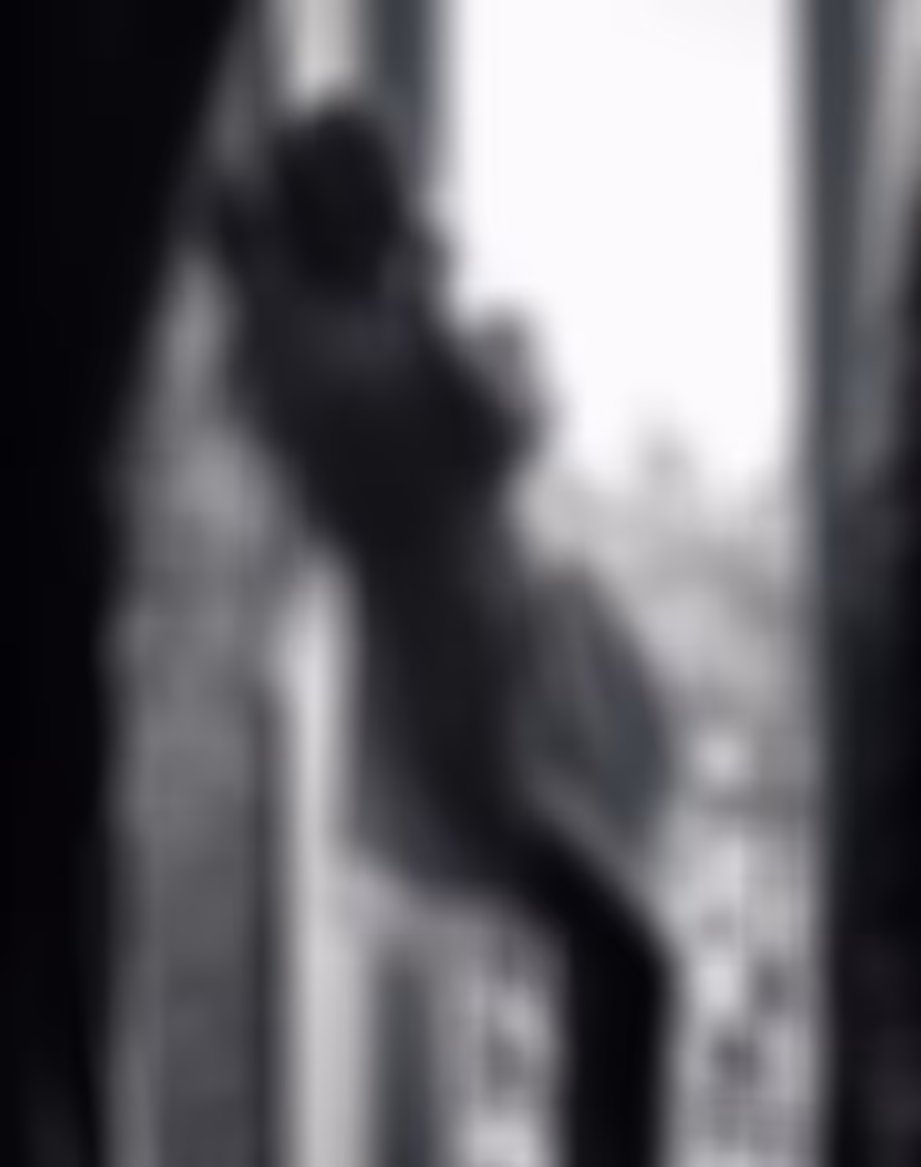 Detailed Profile Info