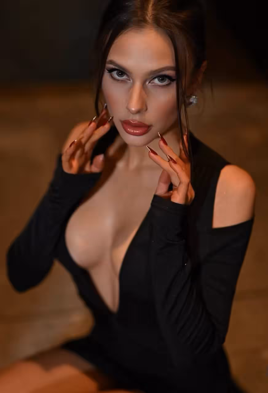 Olena ukrainian brides