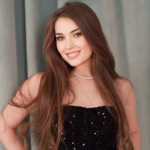 Daria ukrainian dating london
