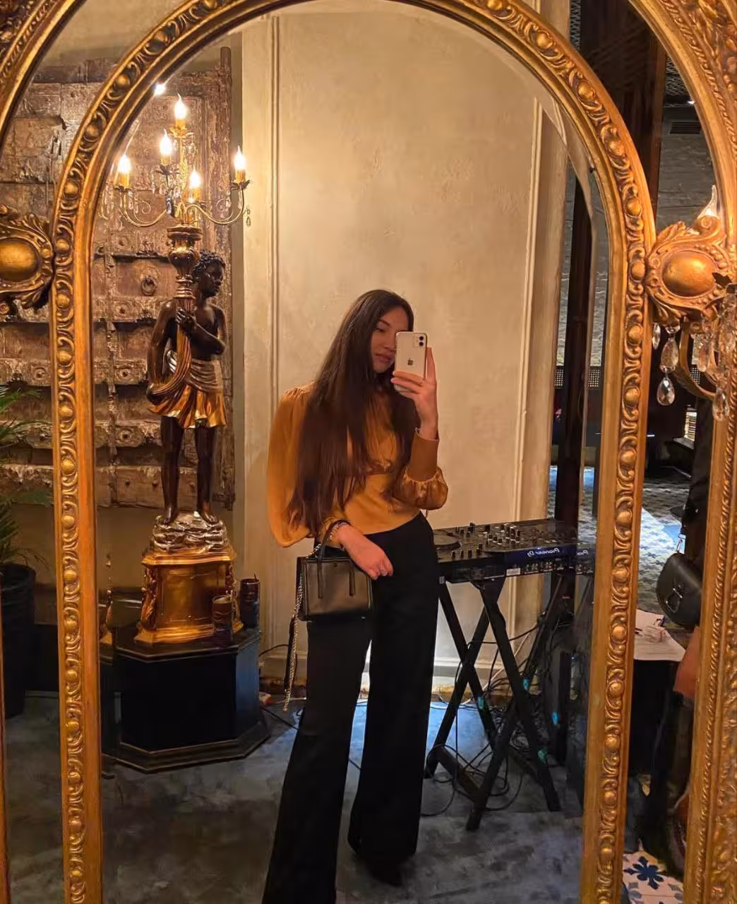 Full Profile Details