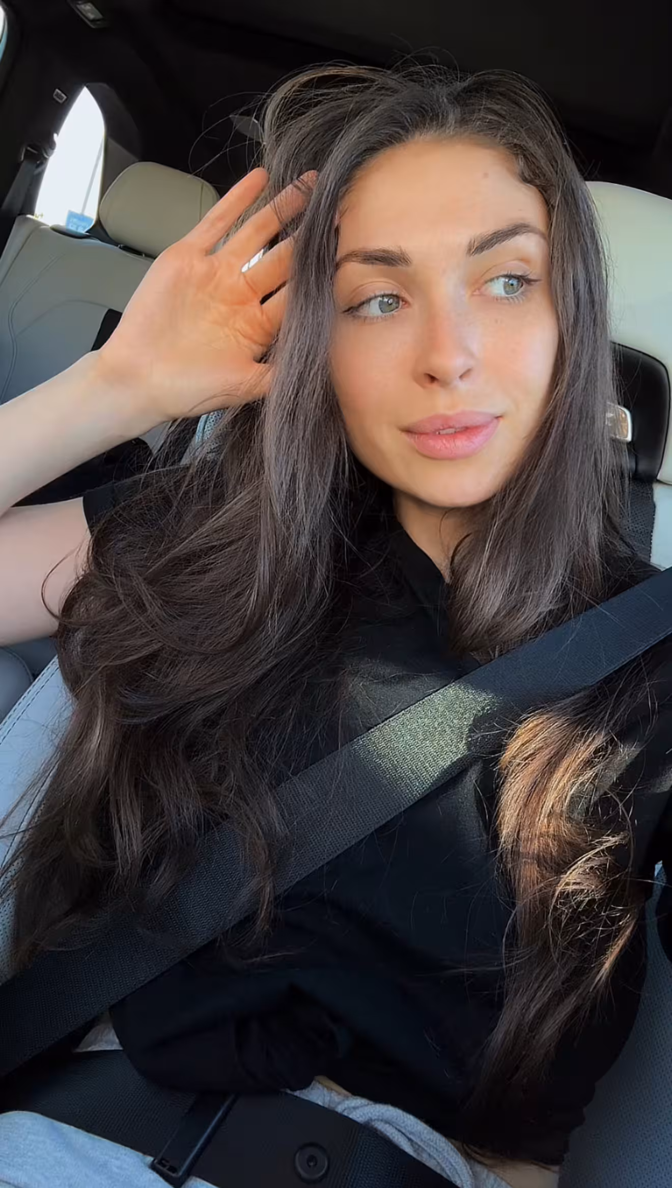 Iryna ukrainian wedding traditions bread salt