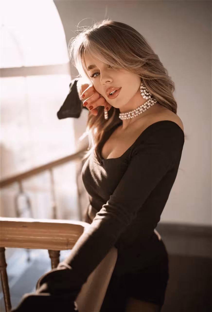 View Partner's Profile