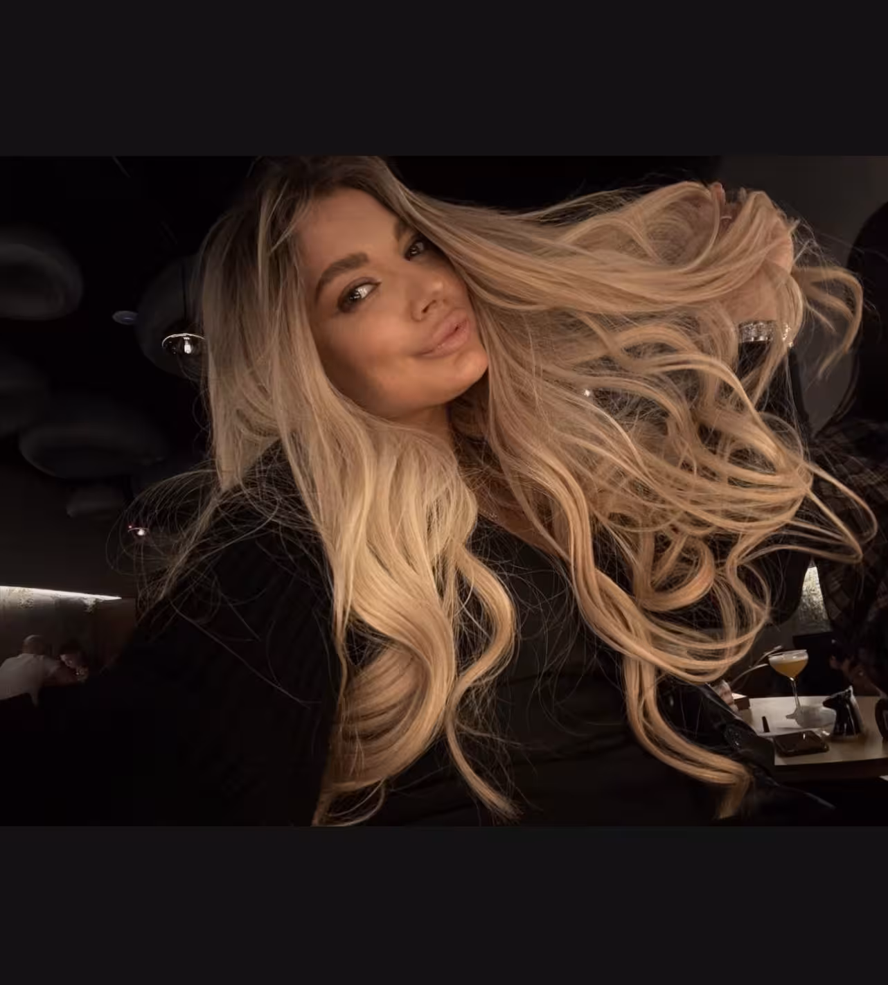 Full Profile Details