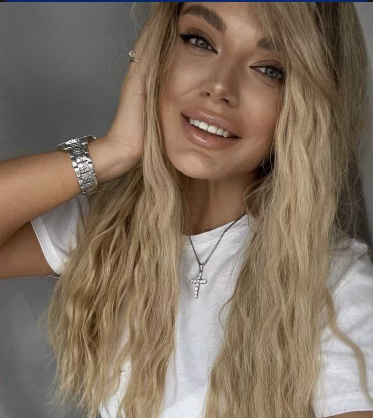 Detailed Profile Info