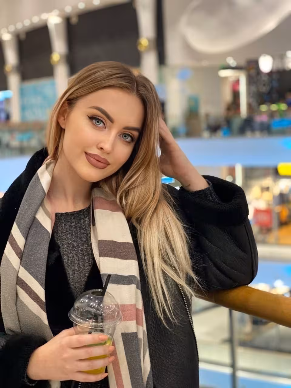 Discover Her Profile