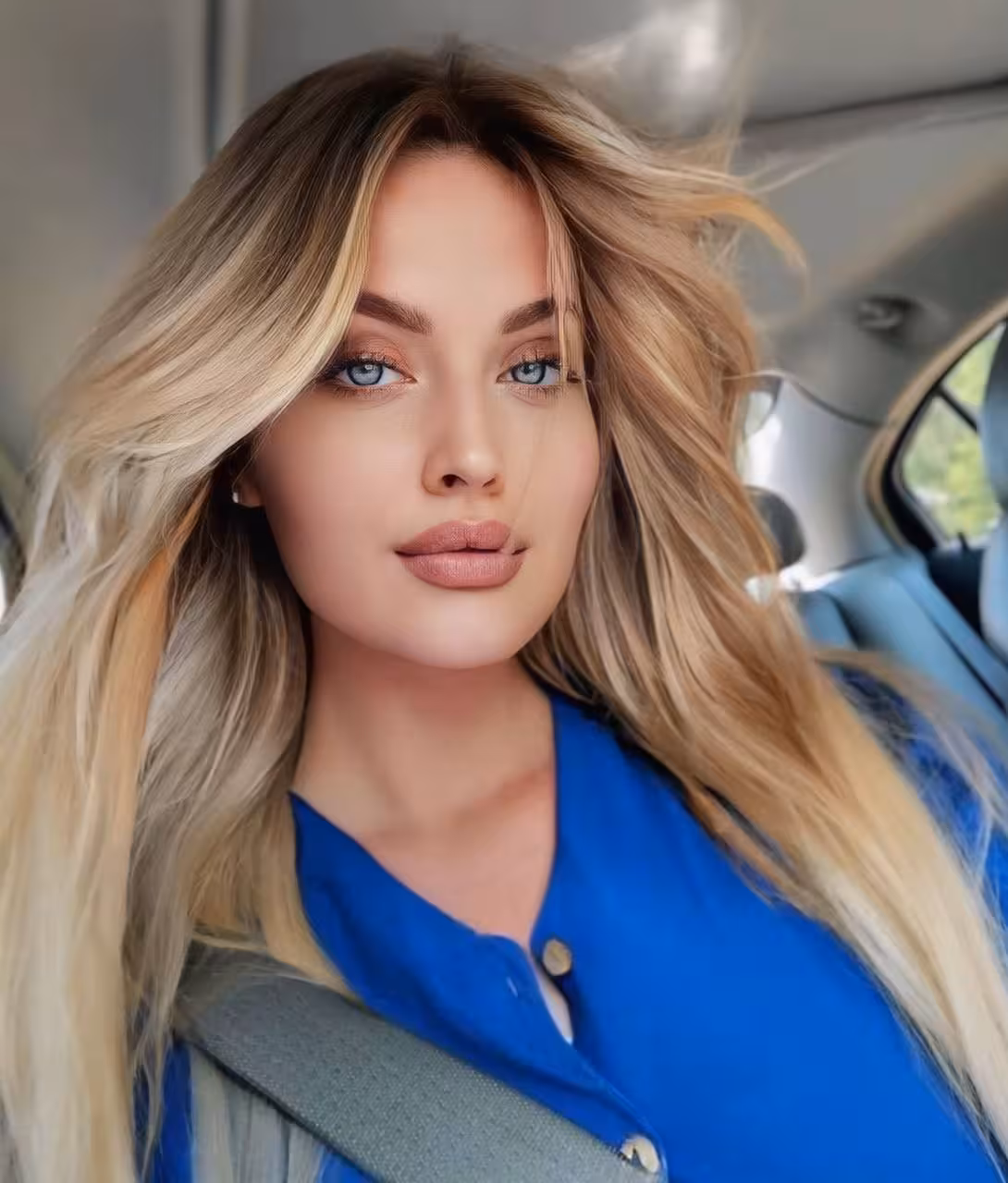 Full Profile Details