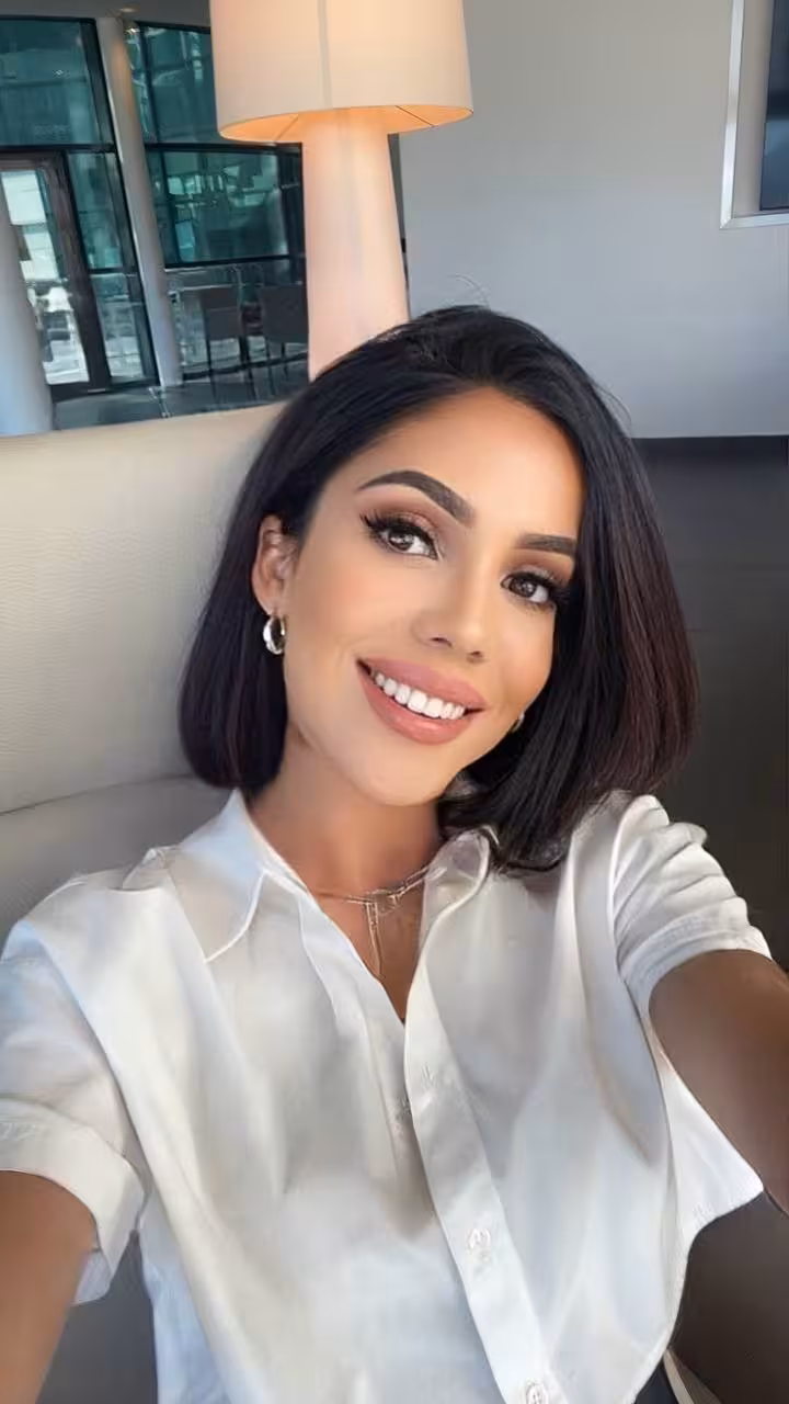 Discover Her Profile